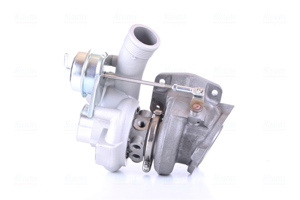 Turbocharger NISSENS 93147