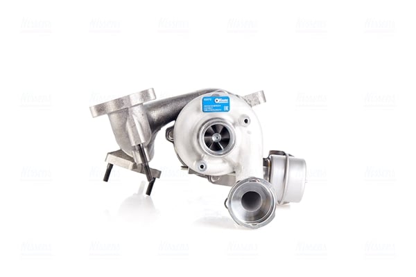 Turbocharger NISSENS 93172
