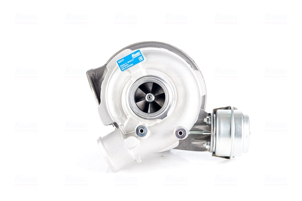 Turbocharger NISSENS 93177