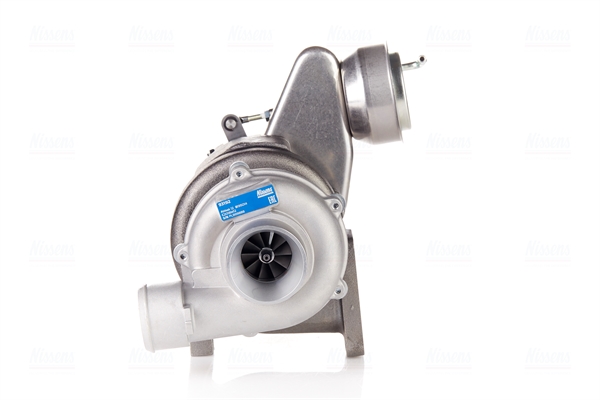 Turbocharger NISSENS 93192