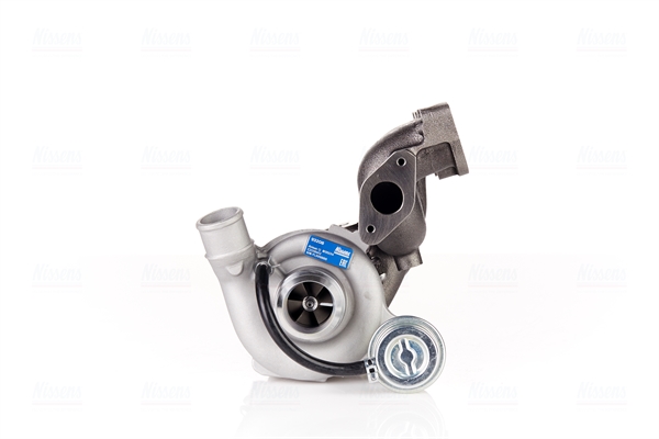 Turbocharger NISSENS 93208