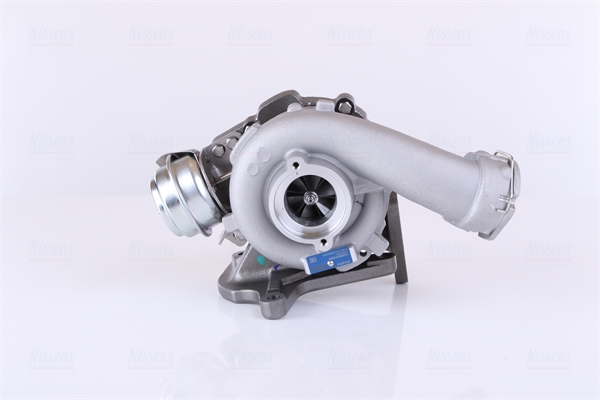 Turbocharger NISSENS 93254