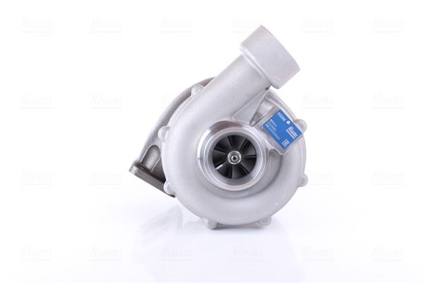 Turbocharger NISSENS 93298