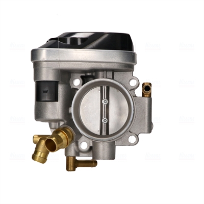 Throttle body NISSENS 955002