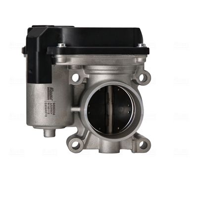 Throttle body NISSENS 955004