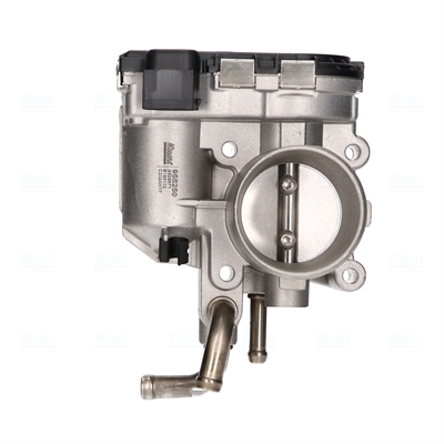 Throttle body NISSENS 955250