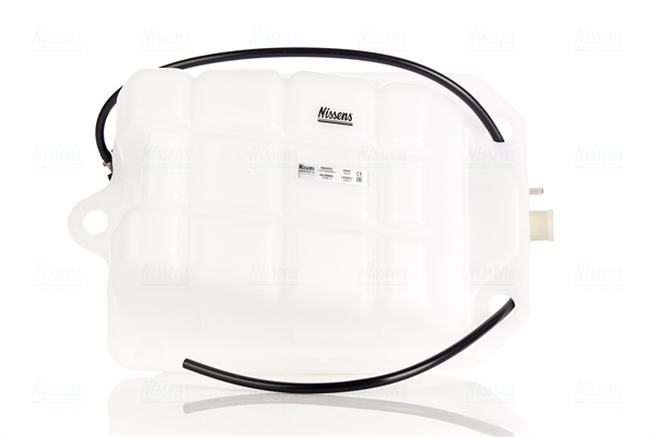 Expansion Tank, coolant NISSENS 996055