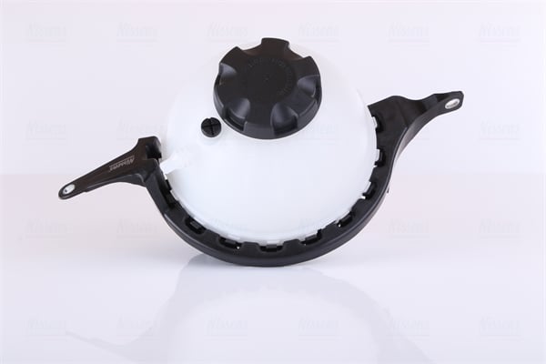 Expansion Tank, coolant NISSENS 996272