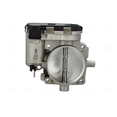 Throttle body NISSENS 955138