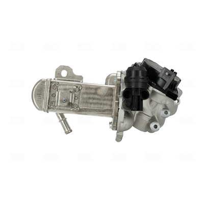 EGR Module NISSENS 98434