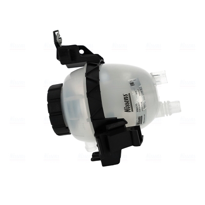 Expansion Tank, coolant NISSENS 996575