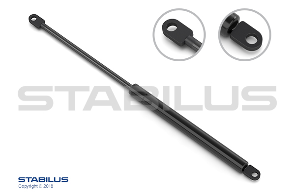 Gas Spring STABILUS 095079