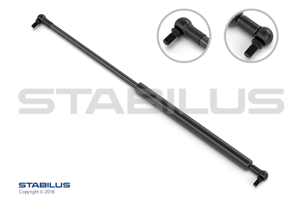 Gas Spring STABILUS 073652
