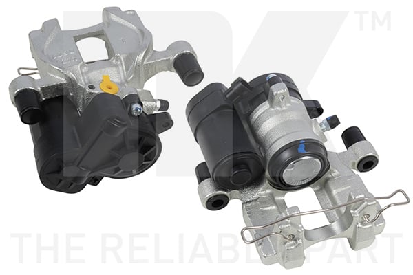 Brake Caliper NK 2125187