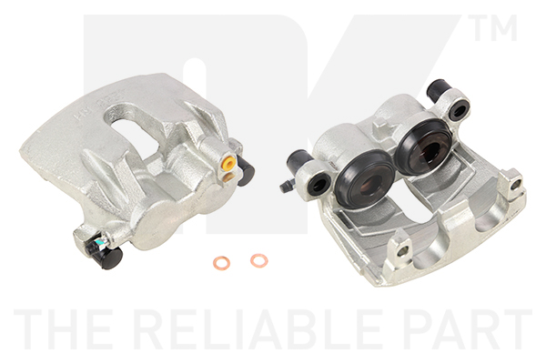 Brake Caliper NK 219316