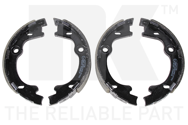 Brake Shoe Set, parking brake NK 2734790