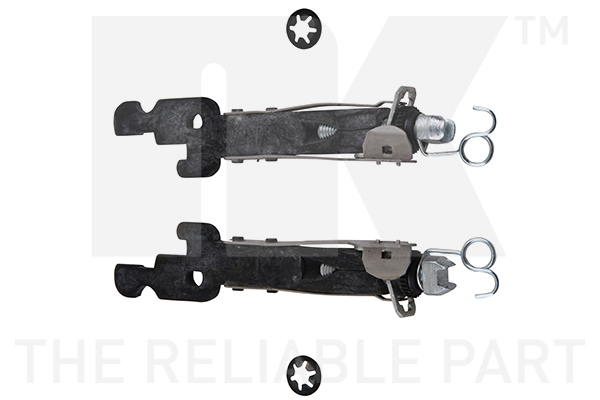 Adjuster, drum brake NK 422301