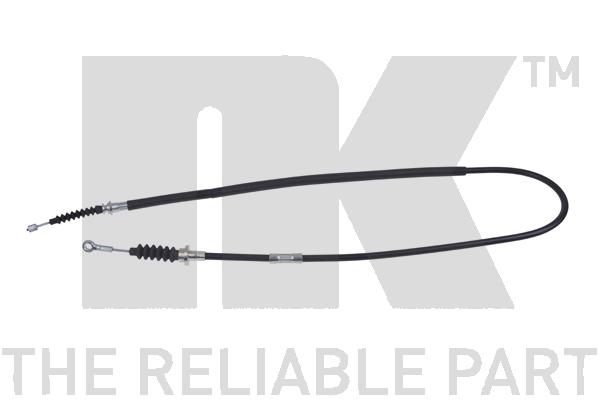 Cable, parking brake NK 901401