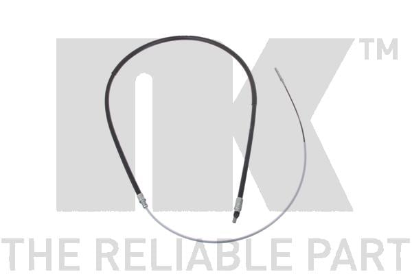 Cable, parking brake NK 901539