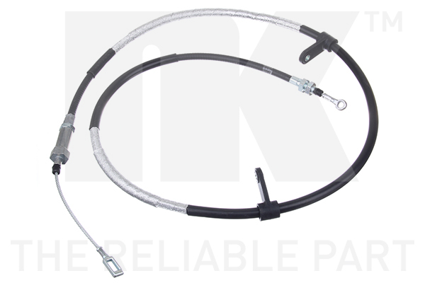 Cable, parking brake NK 901971