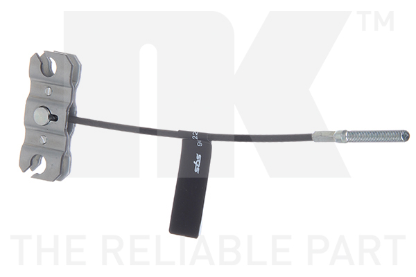 Cable, parking brake NK 9022107