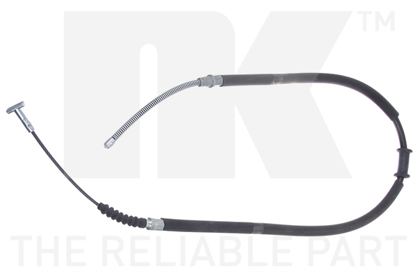 Cable, parking brake NK 9023117