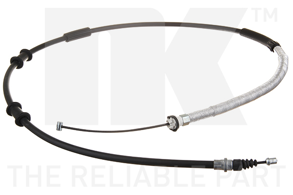Cable, parking brake NK 9023135