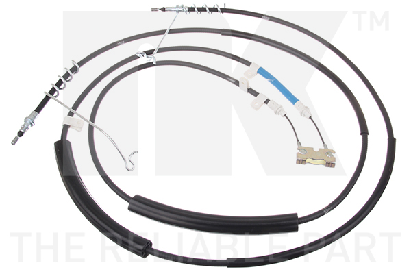 Cable, parking brake NK 9025120