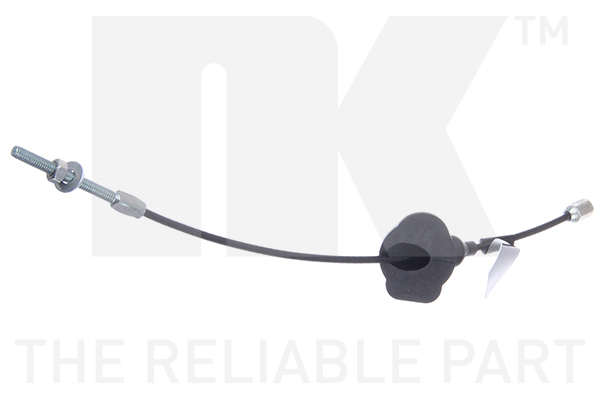 Cable, parking brake NK 9025138
