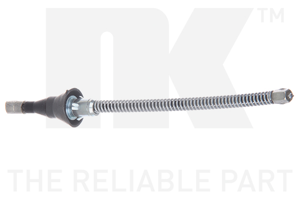 Cable, parking brake NK 9025173