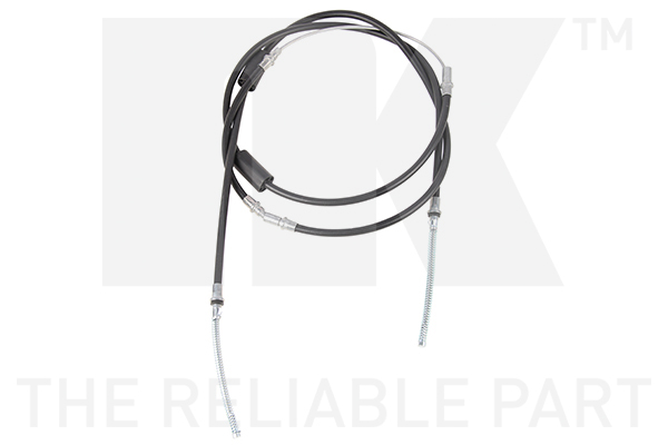 Cable, parking brake NK 902552