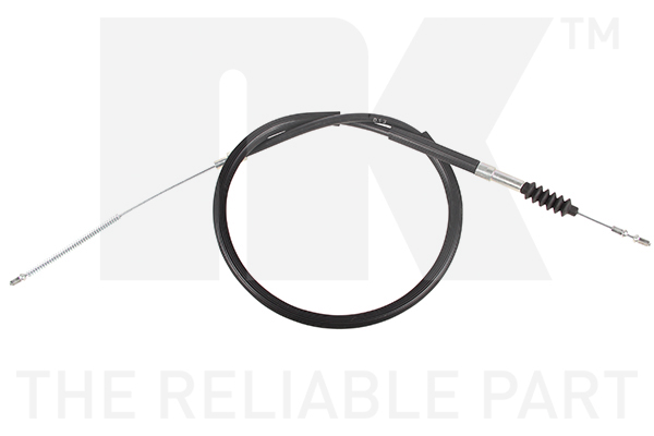 Cable, parking brake NK 903323