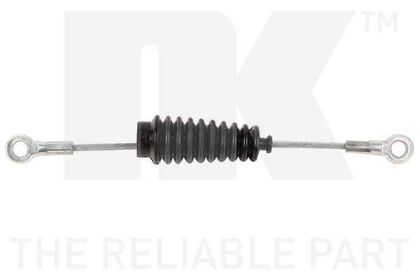 Cable, parking brake NK 903326