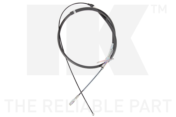 Cable, parking brake NK 903331