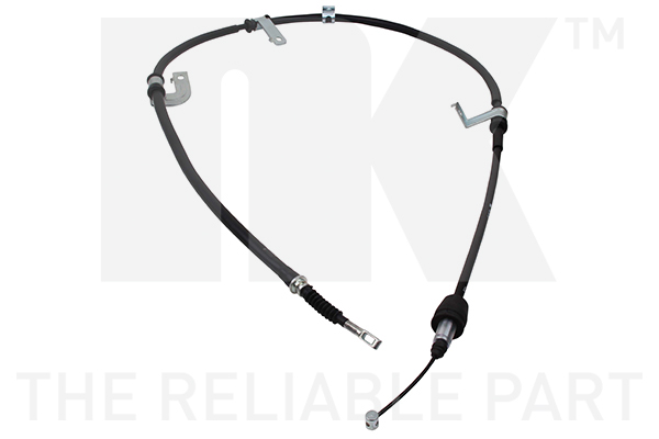 Cable, parking brake NK 903445
