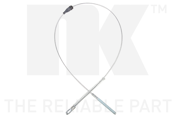 Cable, parking brake NK 903659