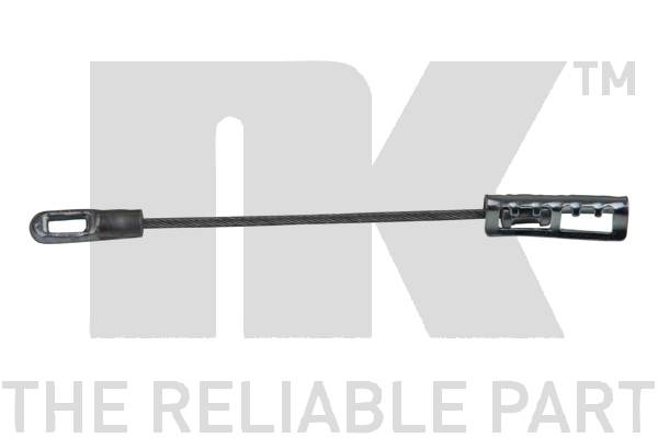 Cable, parking brake NK 903693