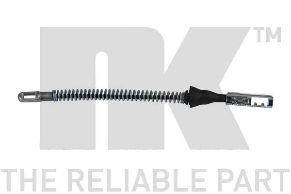Cable, parking brake NK 903698
