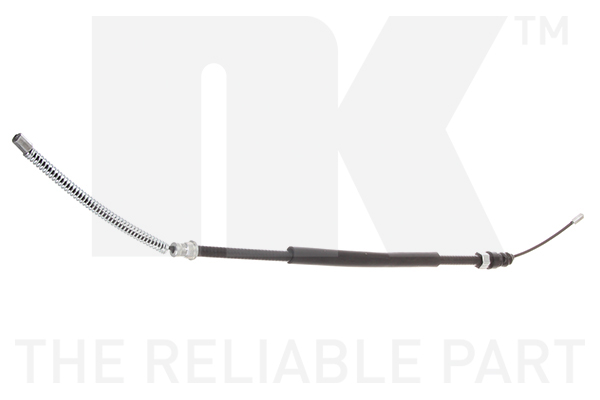 Cable, parking brake NK 903747