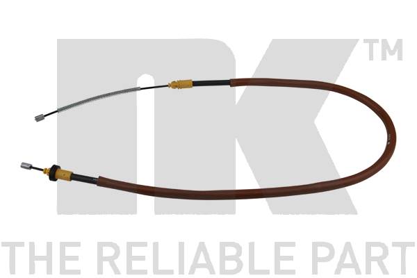 Cable, parking brake NK 903987
