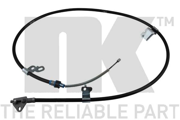Cable, parking brake NK 9045142