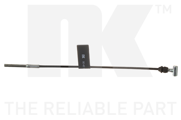 Cable, parking brake NK 9045183