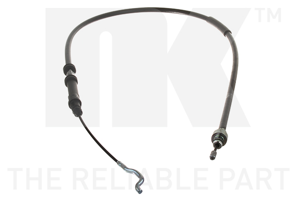 Cable, parking brake NK 9047113