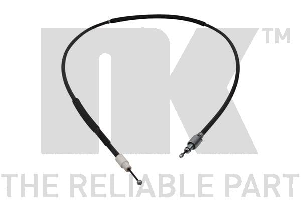 Cable, parking brake NK 9047138