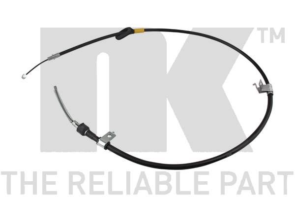Cable, parking brake NK 905213