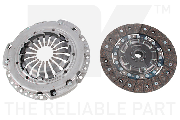 Clutch Kit NK 1336108