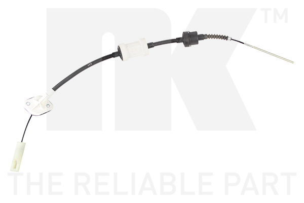 Clutch Cable NK 922374
