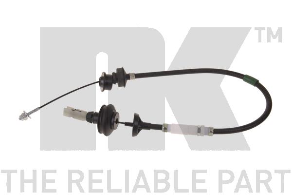 Clutch Cable NK 923746