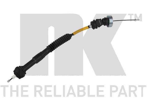 Clutch Cable NK 923756