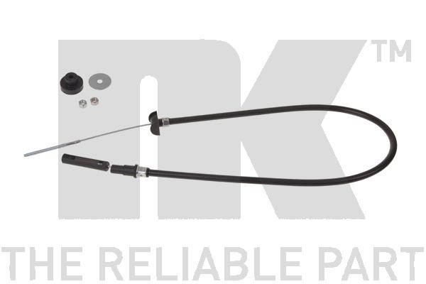 Clutch Cable NK 924732
